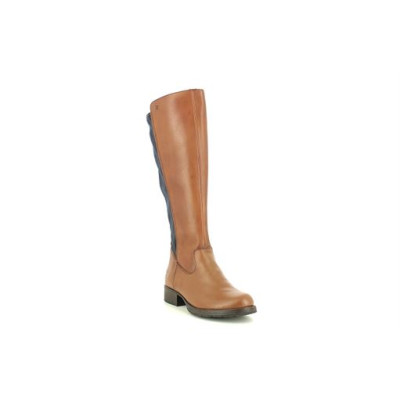 RIEKER Z9591 Camel