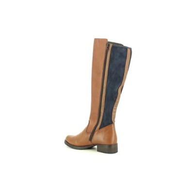 RIEKER Z9591 Camel