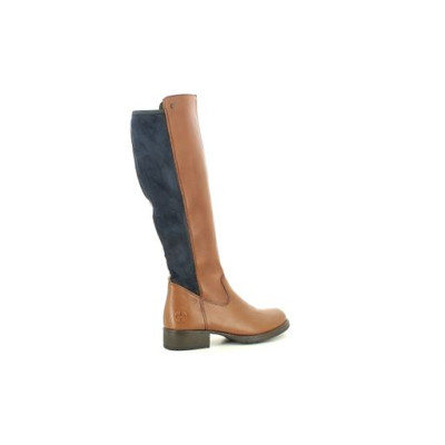 RIEKER Z9591 Camel
