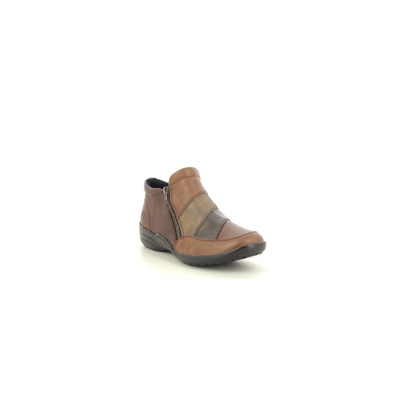 REMONTE R7678 Marron