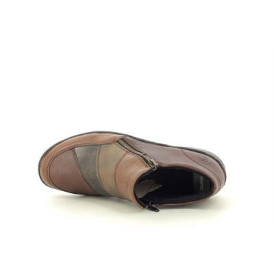 REMONTE R7678 Marron