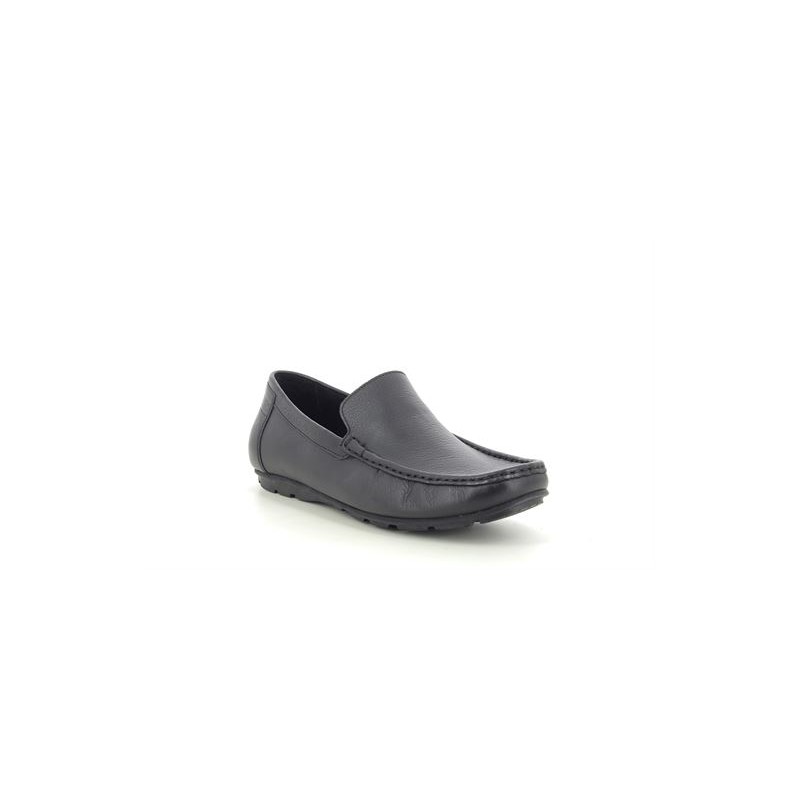 TBS SAURIC Noir