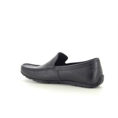 TBS SAURIC Noir
