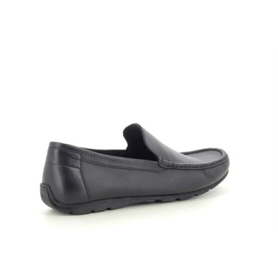 TBS SAURIC Noir