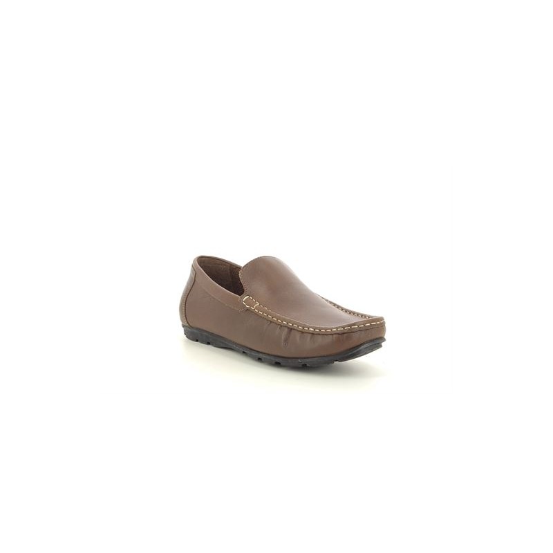 TBS SAURIC Marron