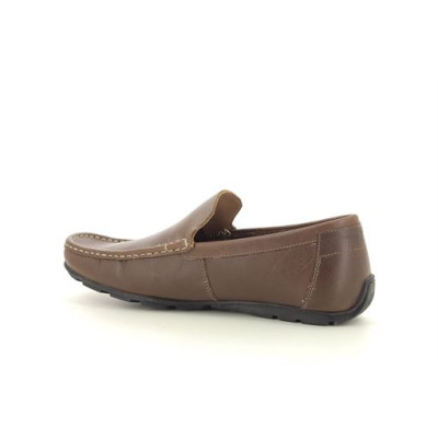 TBS SAURIC Marron