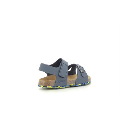 KICKERS JUNIOR SUNKRO Marine