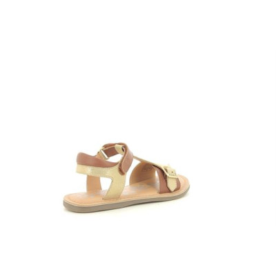KICKERS JUNIOR DIAZZ Camel