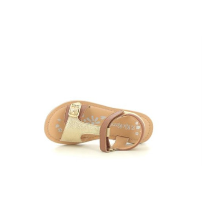 KICKERS JUNIOR DIAZZ Camel