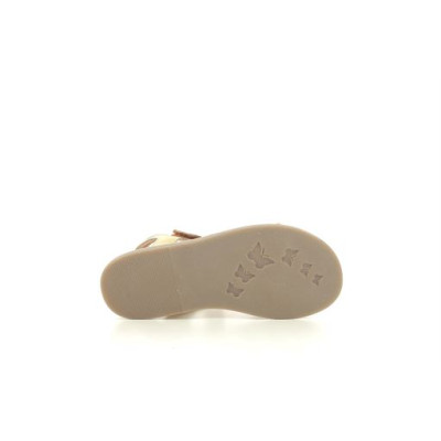 KICKERS JUNIOR DIAZZ Camel