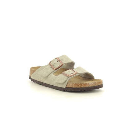 BIRKENSTOCK ARIZONA Taupe