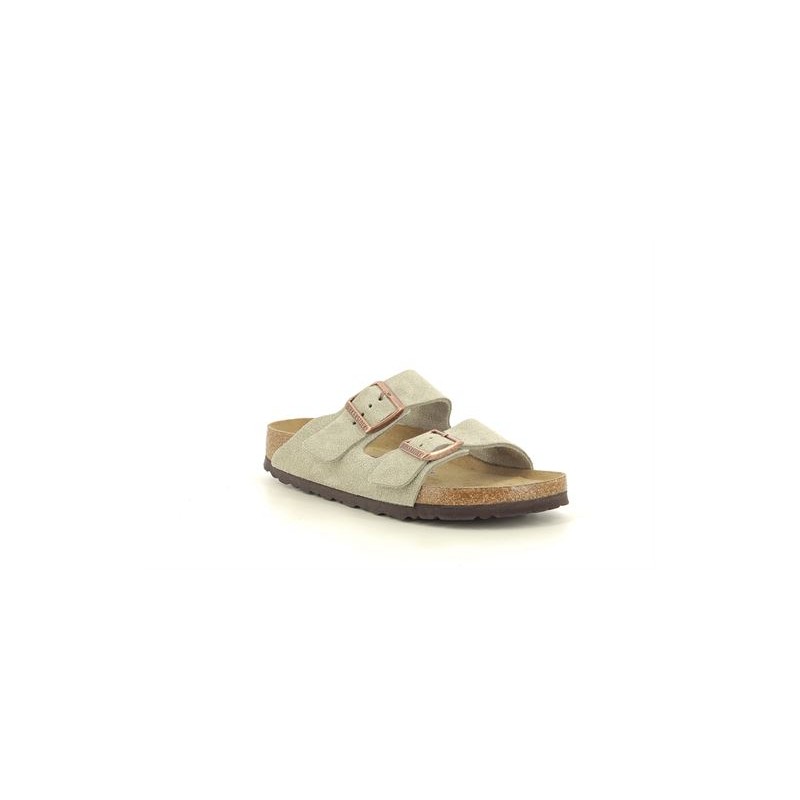 BIRKENSTOCK ARIZONA Taupe