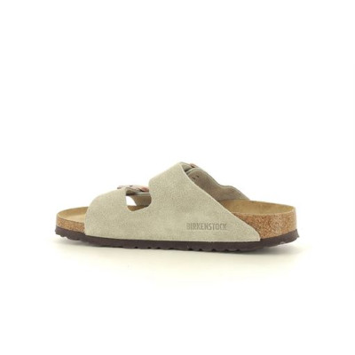 BIRKENSTOCK ARIZONA Taupe