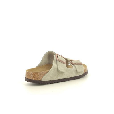 BIRKENSTOCK ARIZONA Taupe