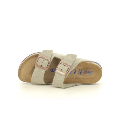 BIRKENSTOCK ARIZONA Taupe