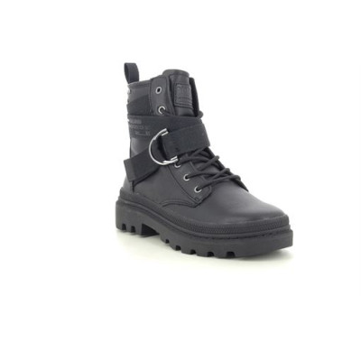PALLADIUM PALLA TROOPER DUTYLTH Noir