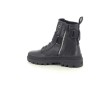 PALLADIUM PALLA TROOPER DUTYLTH Noir