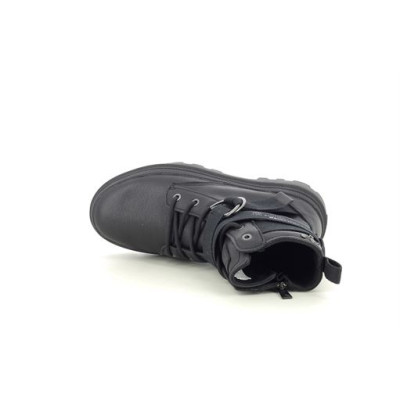 PALLADIUM PALLA TROOPER DUTYLTH Noir