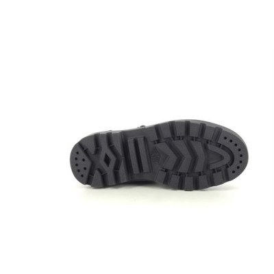 PALLADIUM PALLA TROOPER DUTYLTH Noir