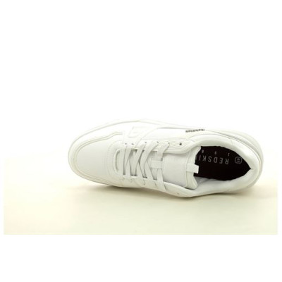 REDSKINS FAST Blanc