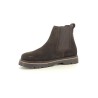 BIRKENSTOCK HIGHWOOD SLIP ON F Marron