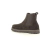 BIRKENSTOCK HIGHWOOD SLIP ON F Marron