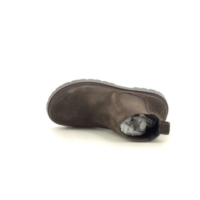 BIRKENSTOCK HIGHWOOD SLIP ON F Marron
