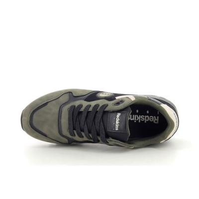 REDSKINS OYAT 3 Noir