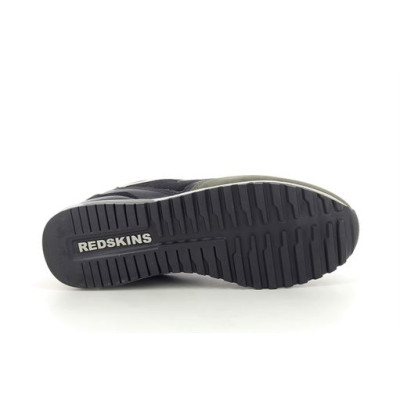 REDSKINS OYAT 3 Noir