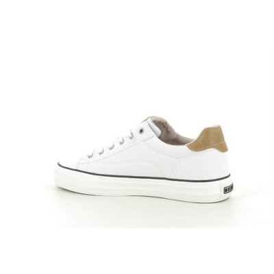 MUSTANG 1272 307 Blanc