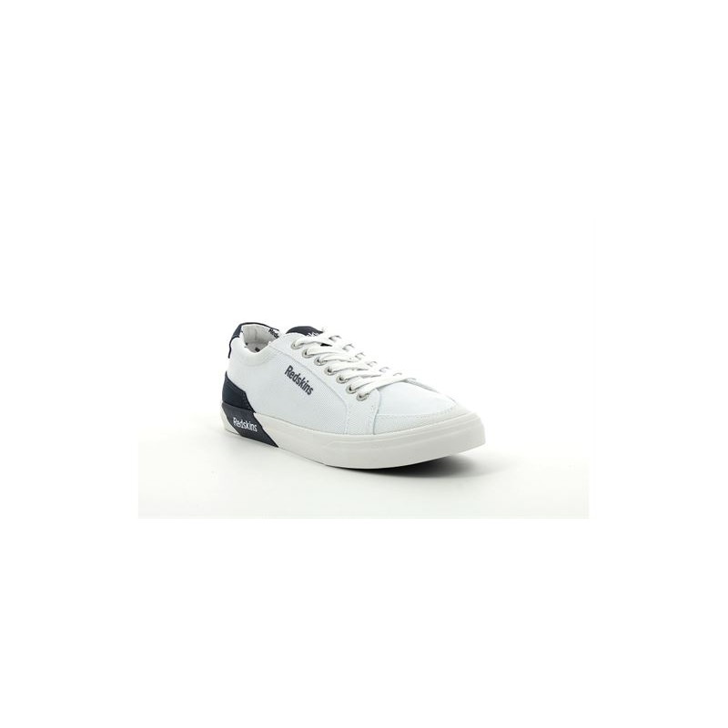 REDSKINS FORMAN Blanc