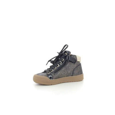 BELLAMY JOUPI Noir