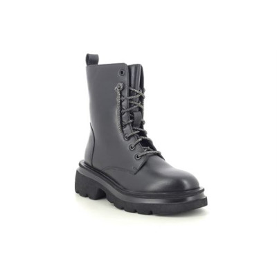 COCO ABRICOT IBERSON Noir
