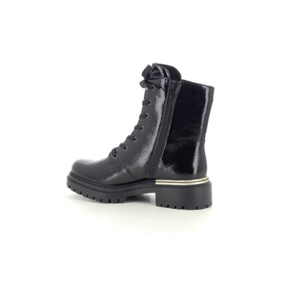 RIEKER 72607 Noir