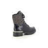 RIEKER 72607 Noir