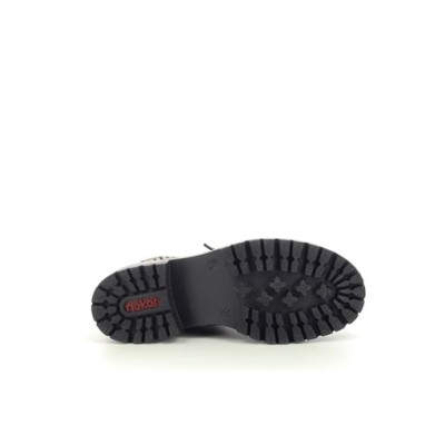 RIEKER 72607 Noir