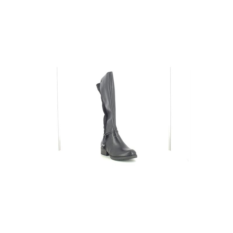 RIEKER Z9564 Noir