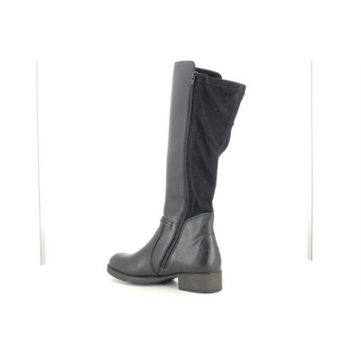 RIEKER Z9564 Noir