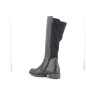 RIEKER Z9564 Noir