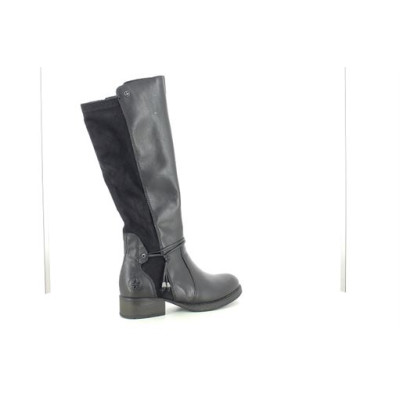 RIEKER Z9564 Noir
