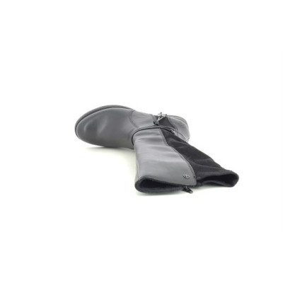 RIEKER Z9564 Noir