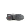 RIEKER Z9564 Noir