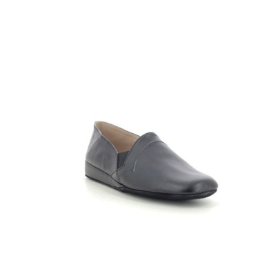 LA MAISON DE L ESPADRILLE 6105 H Noir
