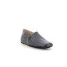 LA MAISON DE L ESPADRILLE 6105 H Noir