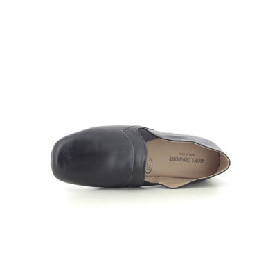 LA MAISON DE L ESPADRILLE 6105 H Noir