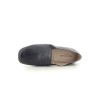 LA MAISON DE L ESPADRILLE 6105 H Noir