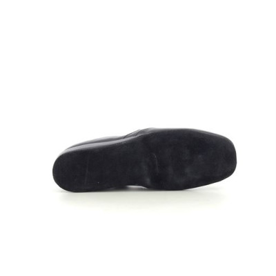 LA MAISON DE L ESPADRILLE 6105 H Noir
