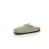 BIRKENSTOCK BOSTON VL SHEARLING Taupe