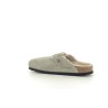 BIRKENSTOCK BOSTON VL SHEARLING Taupe