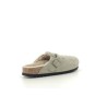 BIRKENSTOCK BOSTON VL SHEARLING Taupe